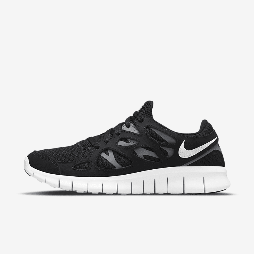 Calzado de running para mujer Nike Free RN Flyknit 2018. Nike.com