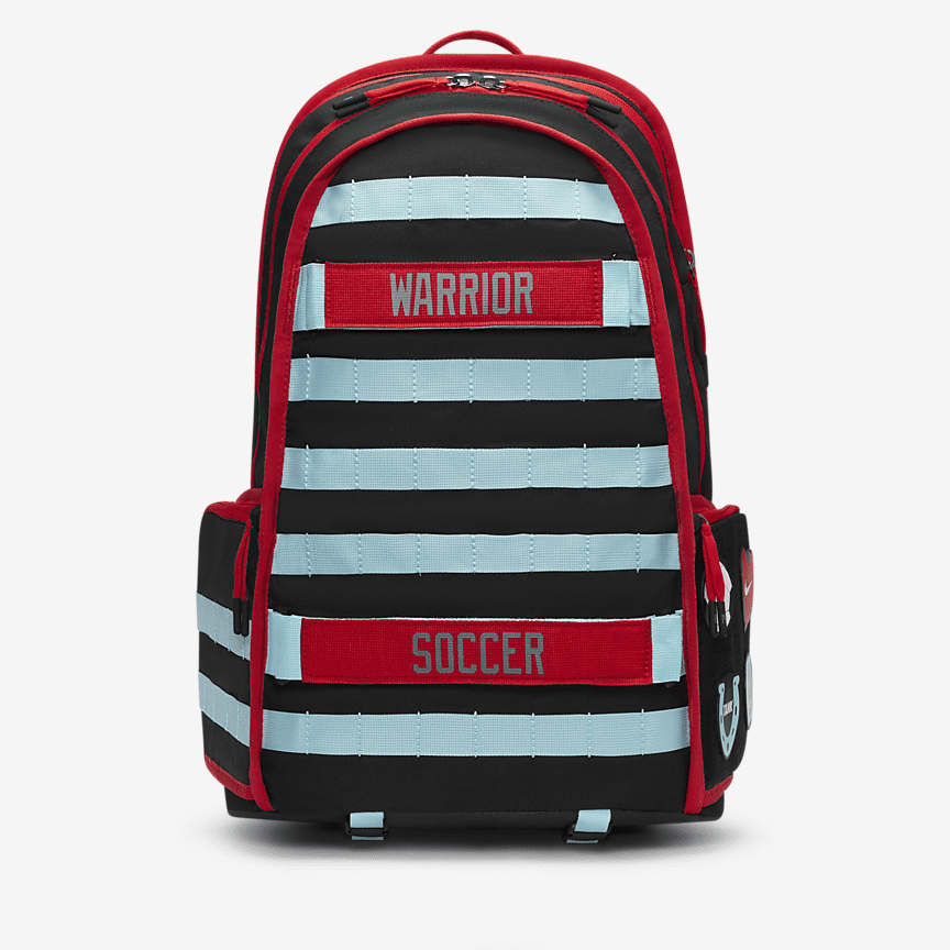 Mochila de skateboarding Nike SB RPM. Nike.com
