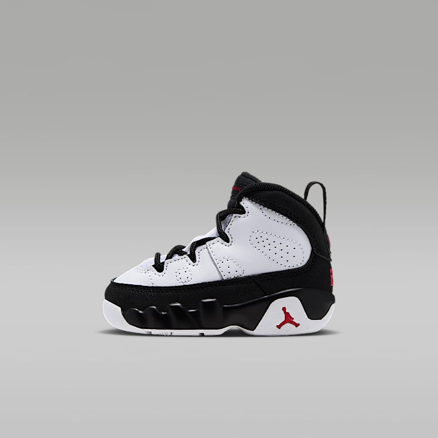 Air Jordan 9 Retro OG "Space Jam"