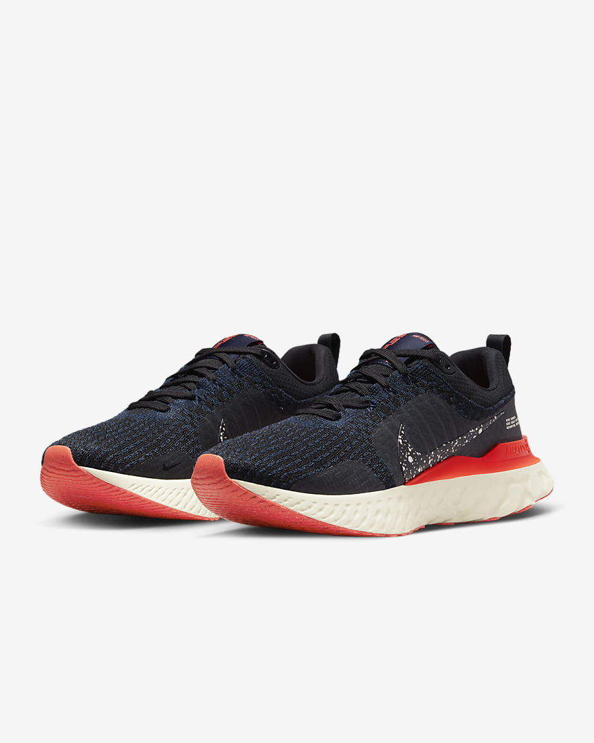 Nike React Infinity 3 Men's Road Running - CLEO SPORT