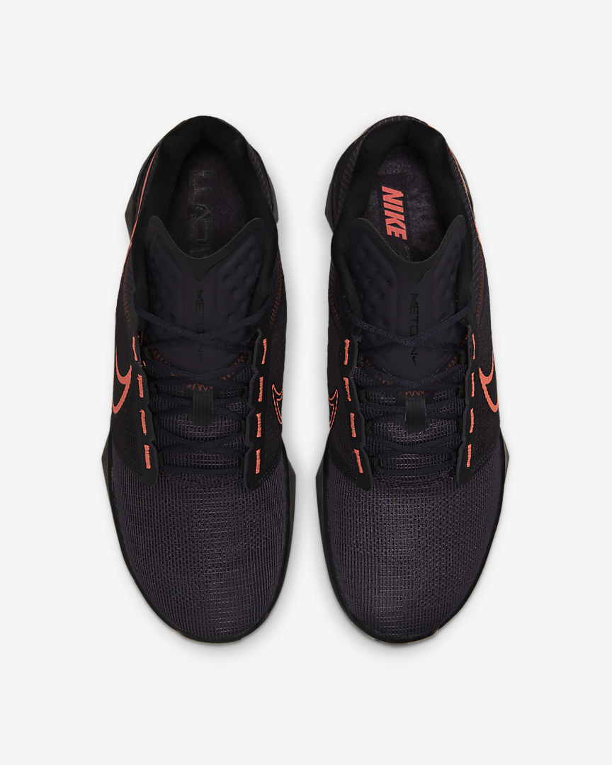 Save 30% on Nike Zoom Metcon Turbo 2 Men’s Training Shoes @ Nike US Save 30% on Nike Zoom Metcon Turbo 2 Men’s Training Shoes @ Nike US