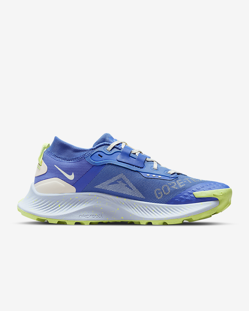 Nike Pegasus Trail 3 GORE-TEX Damen Trail-Laufschuh für nur 74,97€ inkl. Versand statt 108,04€