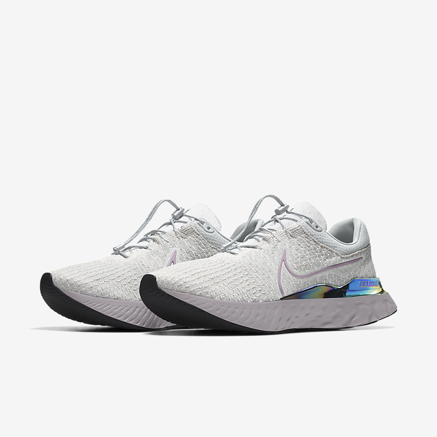 Nike React Infinity Run 3 By You Nike React Infinity Run 3 By You