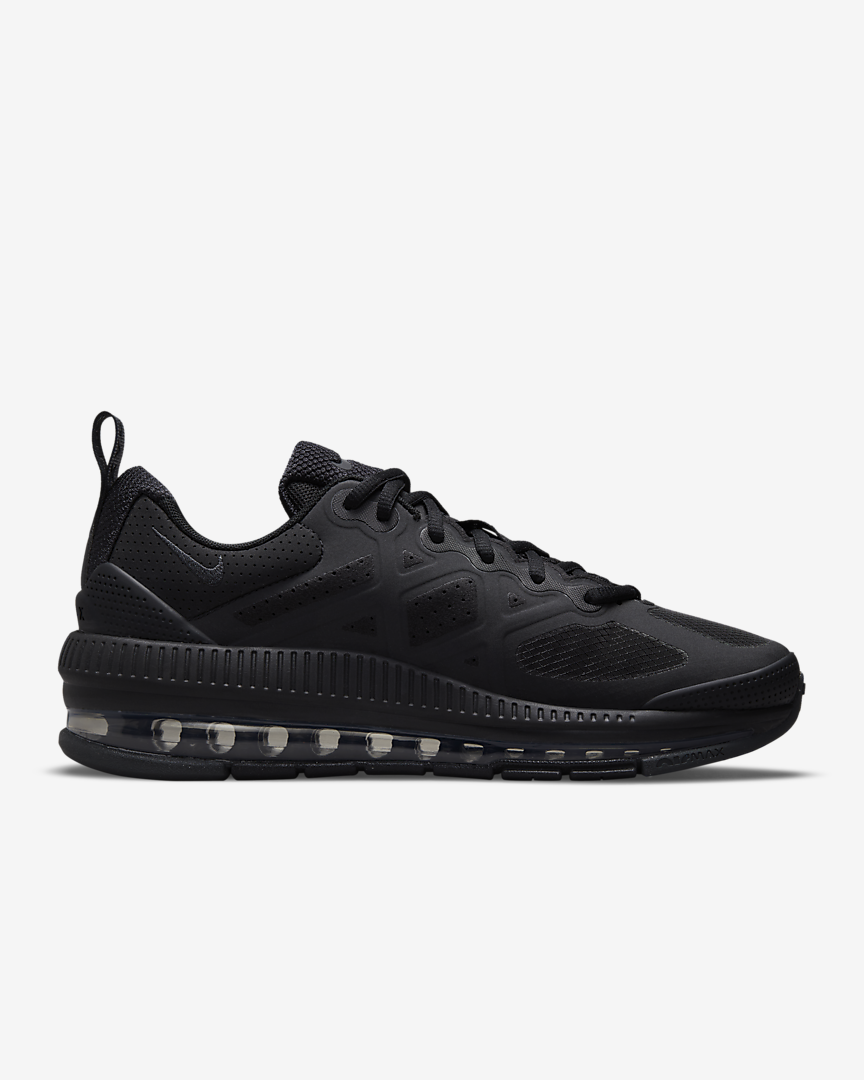 Nike Air Max Genome für nur 84,97€ inkl. Versand statt 114,90€