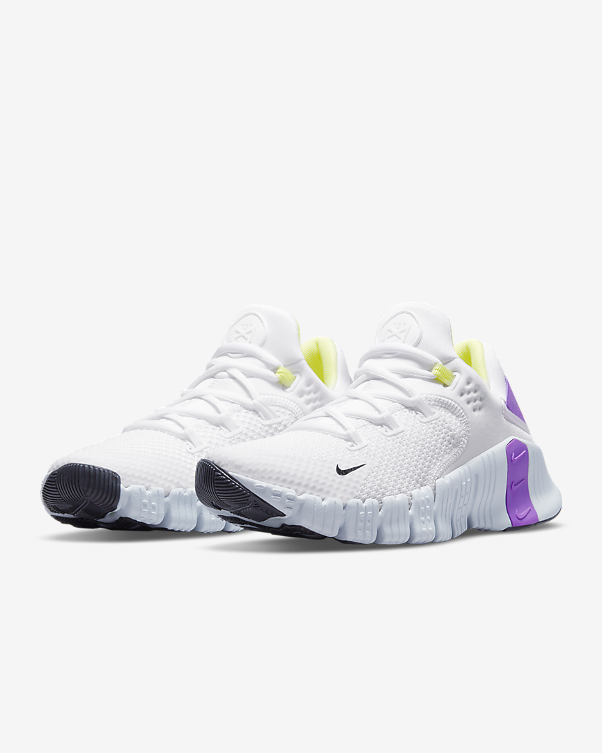 Nike Free Metcon 4 Women’s Training Shoes $60.97