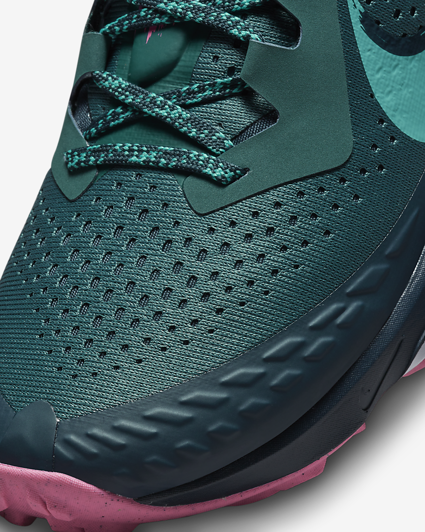 nike zoom terra kiger
