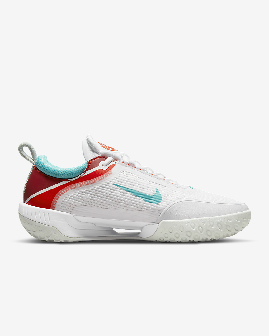 NikeCourt Zoom NXT Herren-Tennisschuh für nur 74,97€ inkl. Versand statt 104,95€