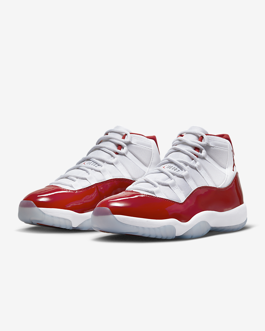 Air Jordan 11 Retro 3