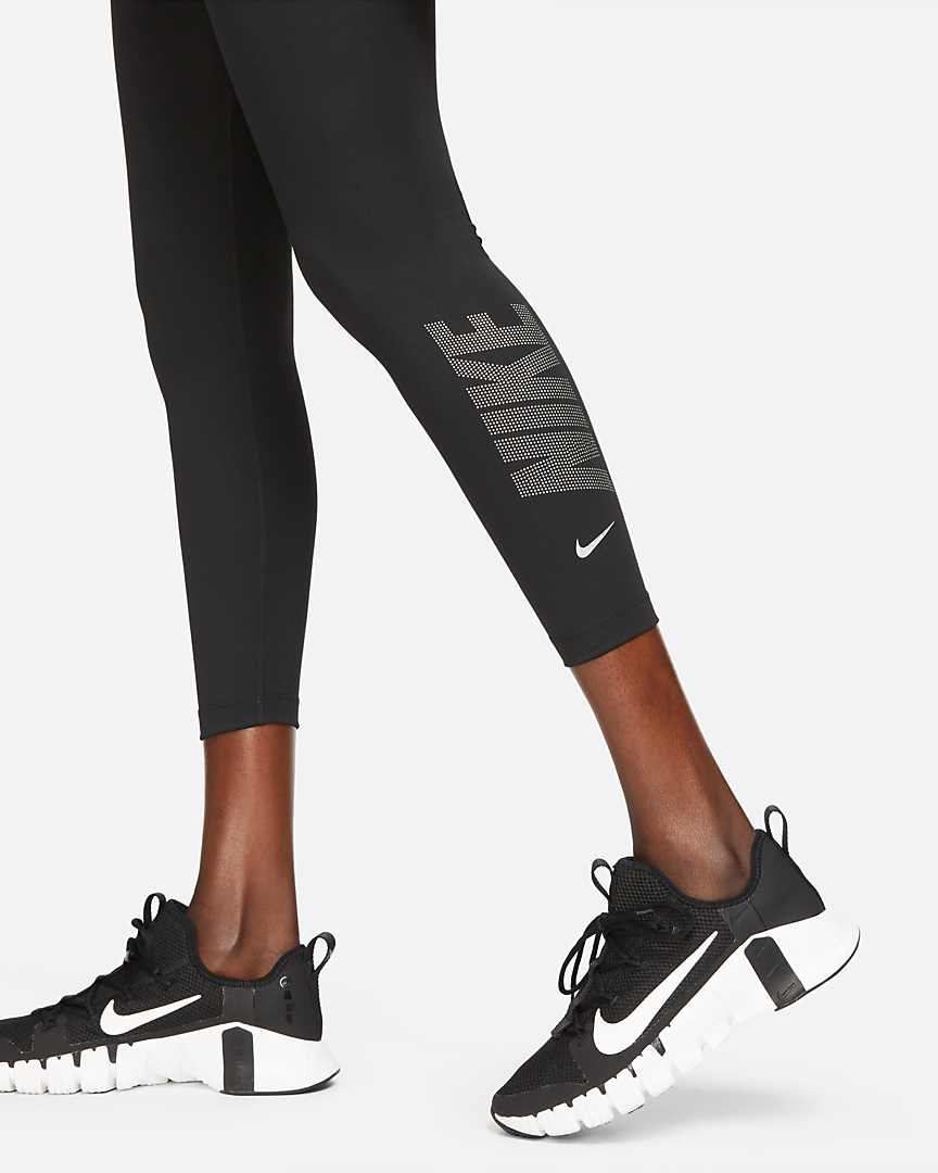 Nike Dri-FIT One Tights 7 8 für nur 34,97€ inkl. Versand statt 45,93€