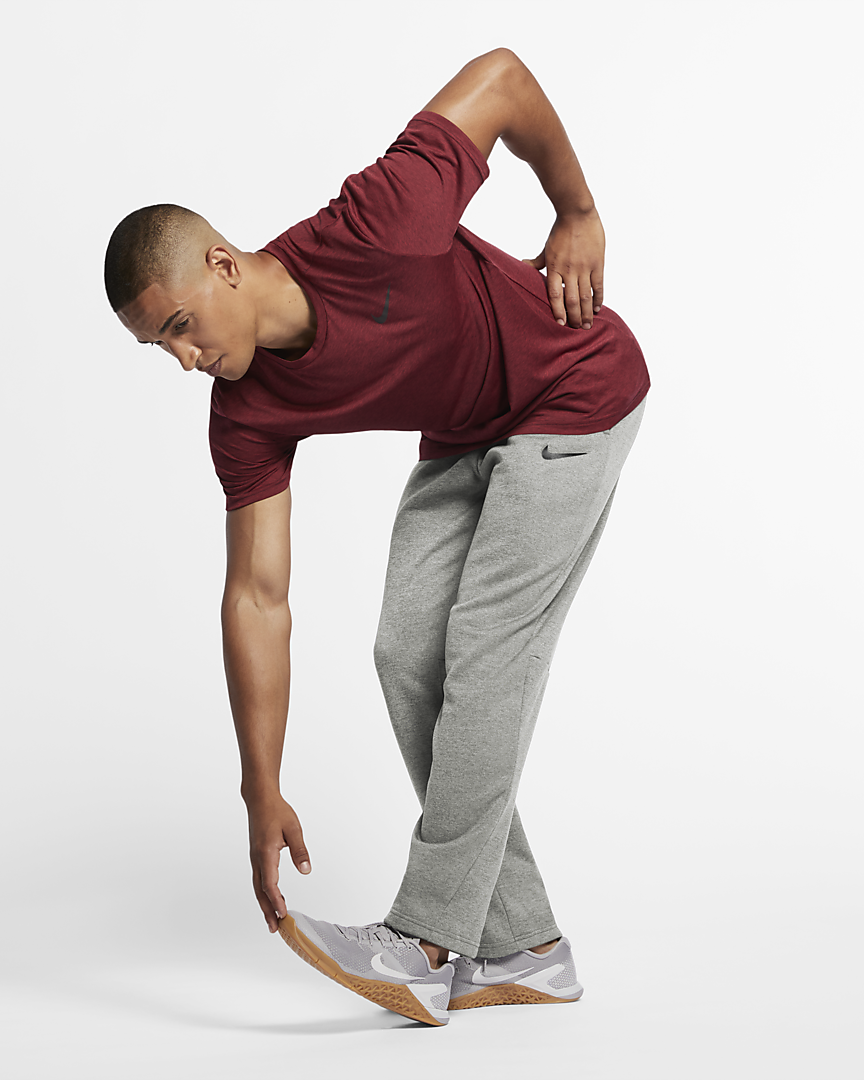 Nike Therma Men’s Training Pants for  $21.14