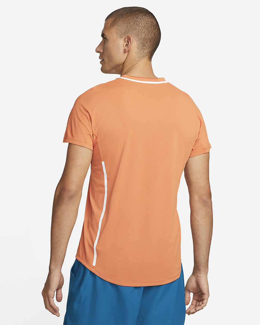 NikeCourt Slam Tennis-Poloshirt für nur 47,97€ inkl. Versand statt 59,85€