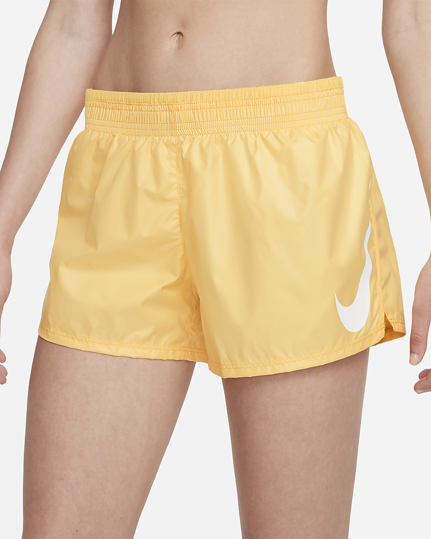 Nike : Women’s Running Shorts $10.97