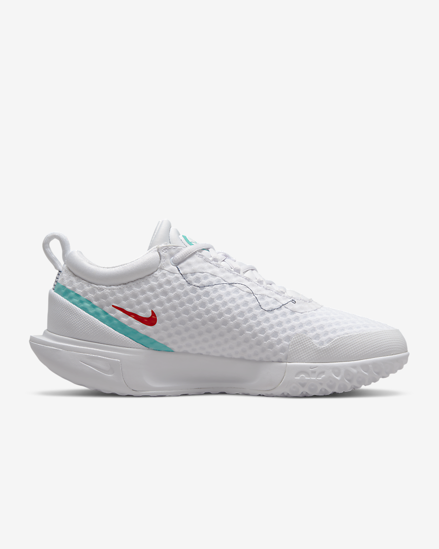 NikeCourt Zoom Pro Damen-Tennisschuh für nur 59,97€ inkl. Versand statt 96,53€