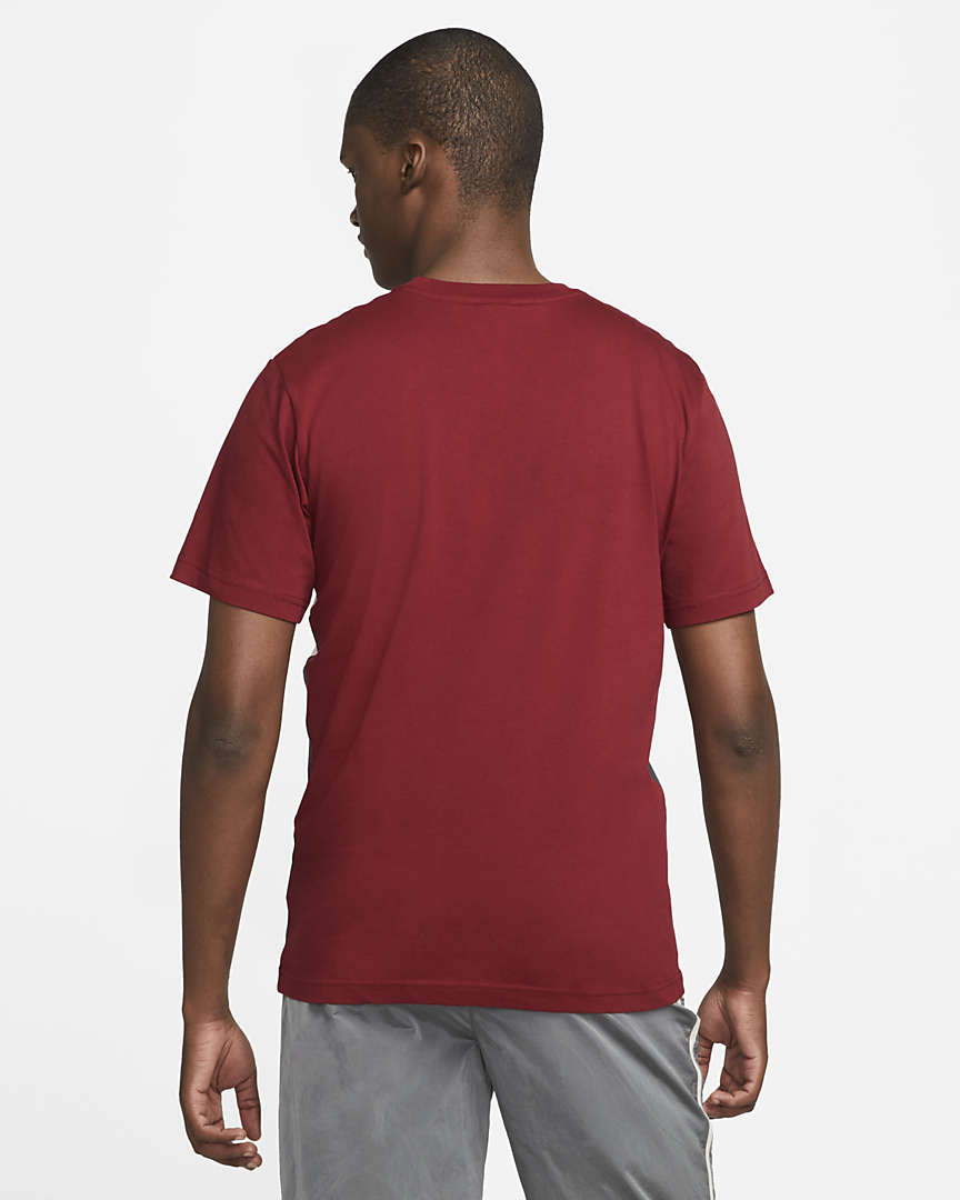 Nike Sportswear Hybrid T-Shirt für nur 20,97€ inkl. Versand statt 29,99€