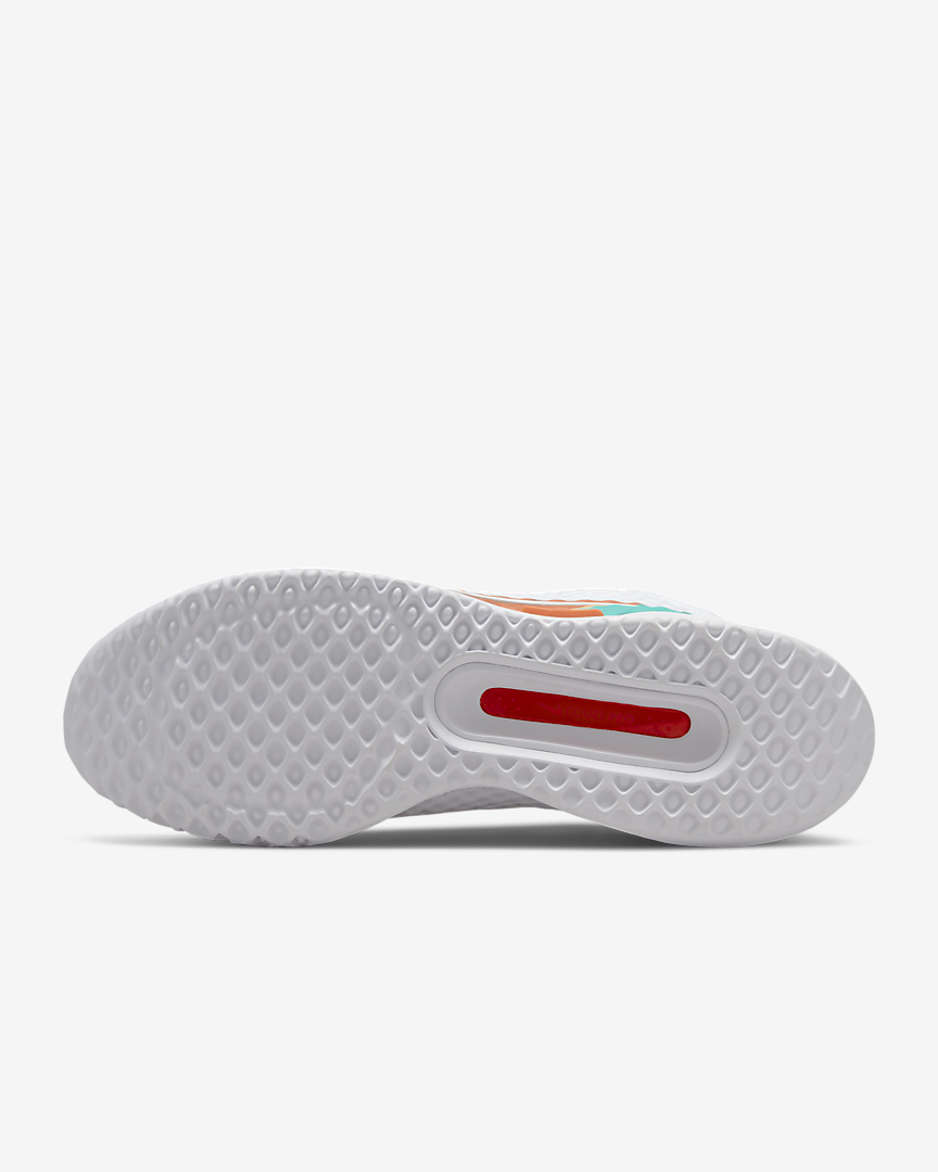 NikeCourt Zoom Pro Damen-Tennisschuh für nur 59,97€ inkl. Versand statt 96,53€