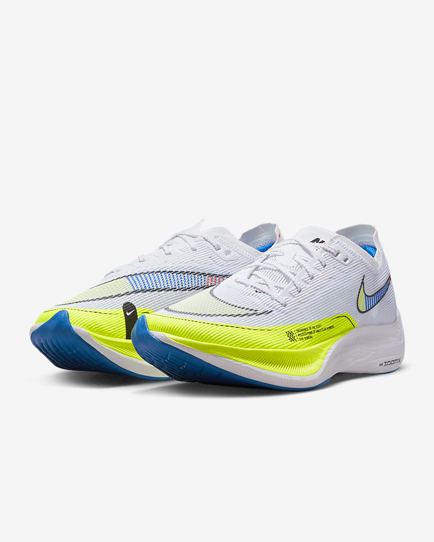 Giày Nike Vaporfly 2 Giày đua đường trường nam