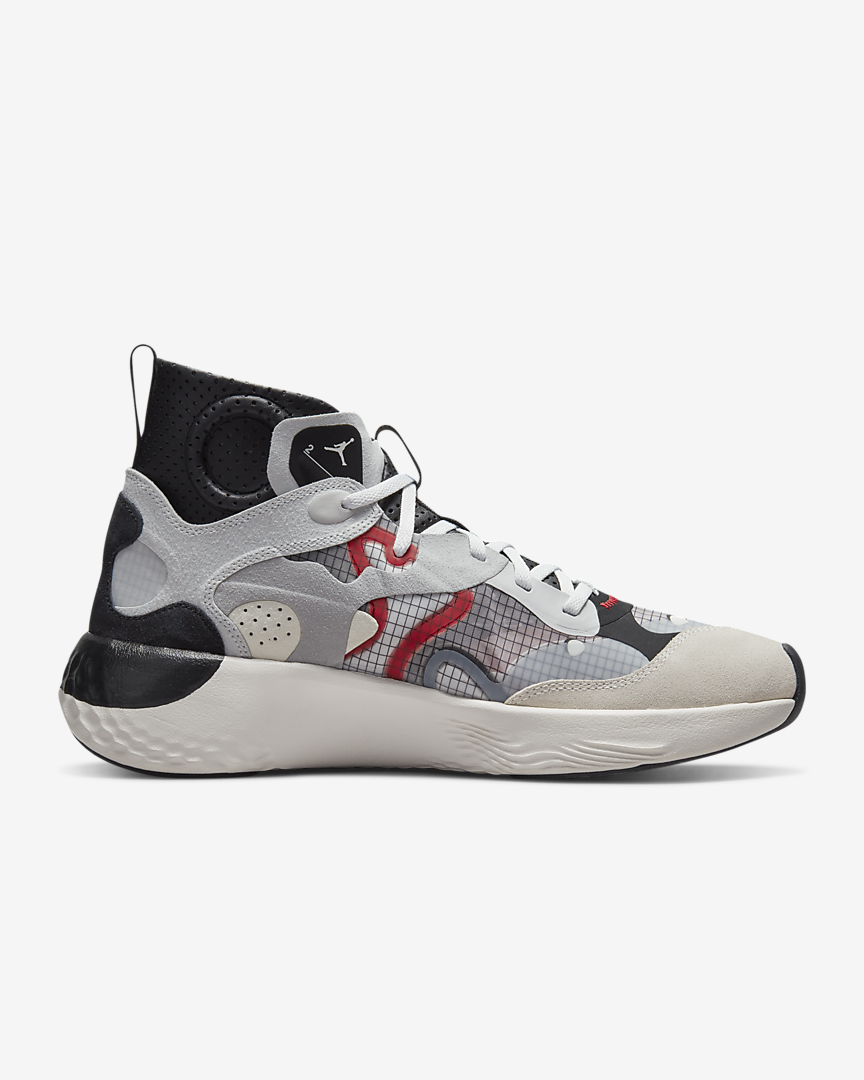 Jordan Delta 3 SP für nur 108,47€ inkl. Versand statt 154€