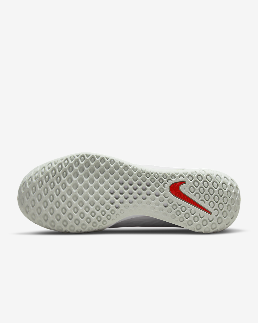 NikeCourt Zoom NXT Herren-Tennisschuh für nur 74,97€ inkl. Versand statt 104,95€