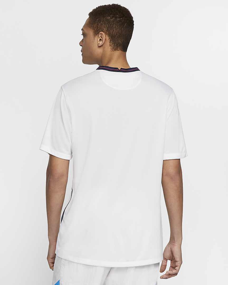 Nike England Heimtriokt 2020 für nur 44,97€ inkl. Versand statt 72,01€