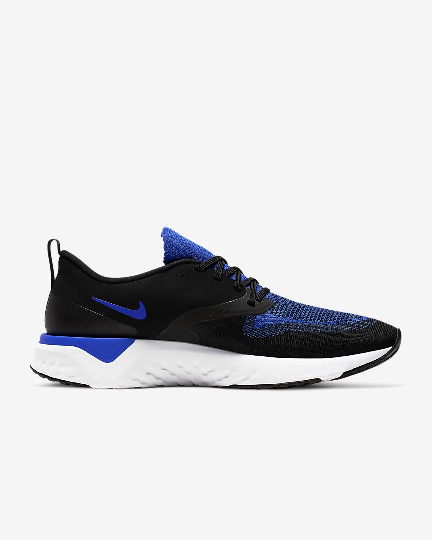 Nike Odyssey React Flyknit 2 – Zhoe Shoe