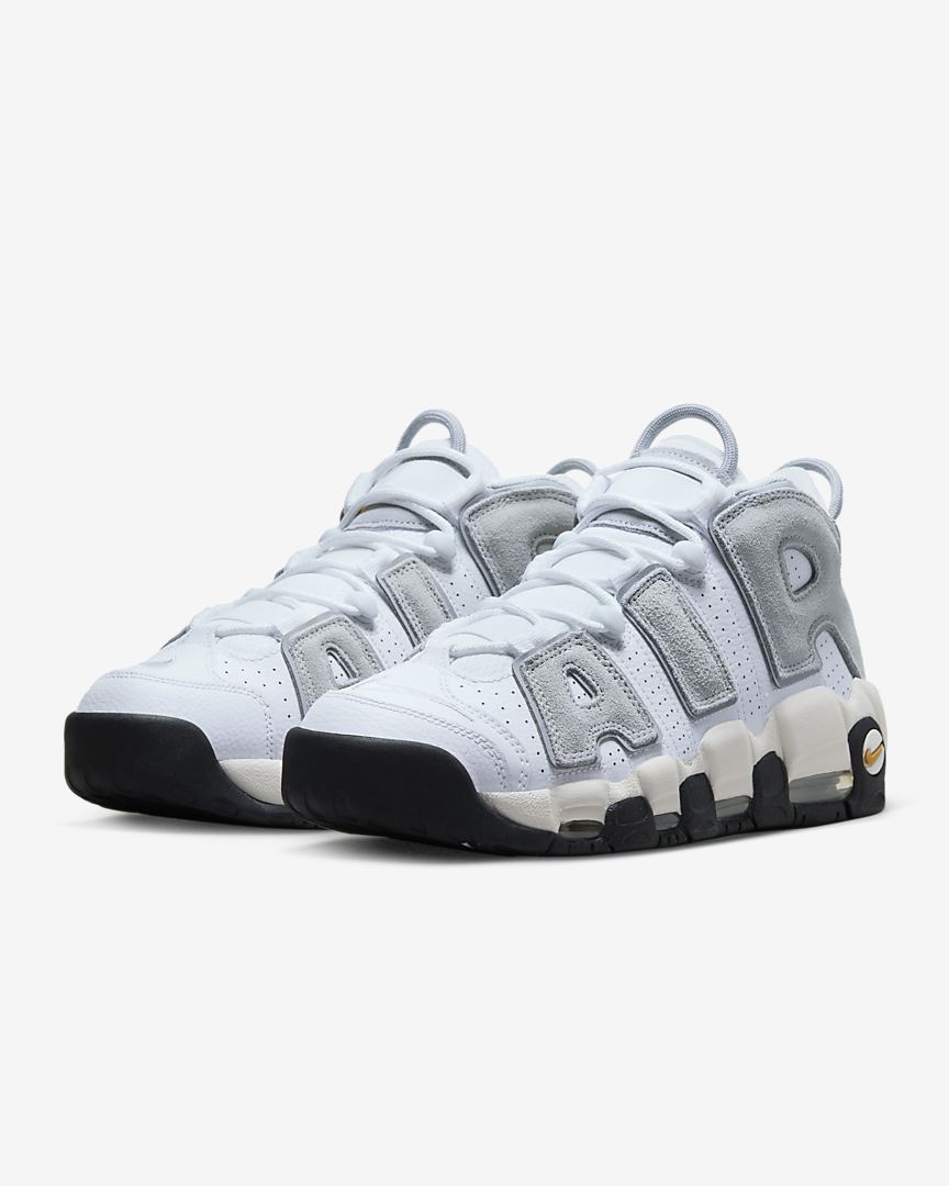 Nike Air More Uptempo '96 für nur 113,97€ inkl. Versand statt 144€