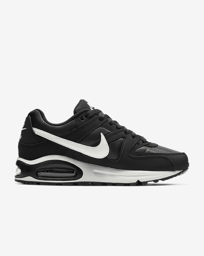 Nike Air Max Command Damen Sneaker für nur 80,97€ inkl. Versand statt 110,58€