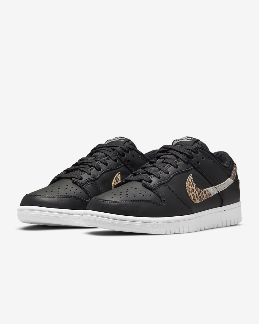 Nike Dunk Low SE DD7099-001 für nur 65,97€ inkl. Versand statt 82€