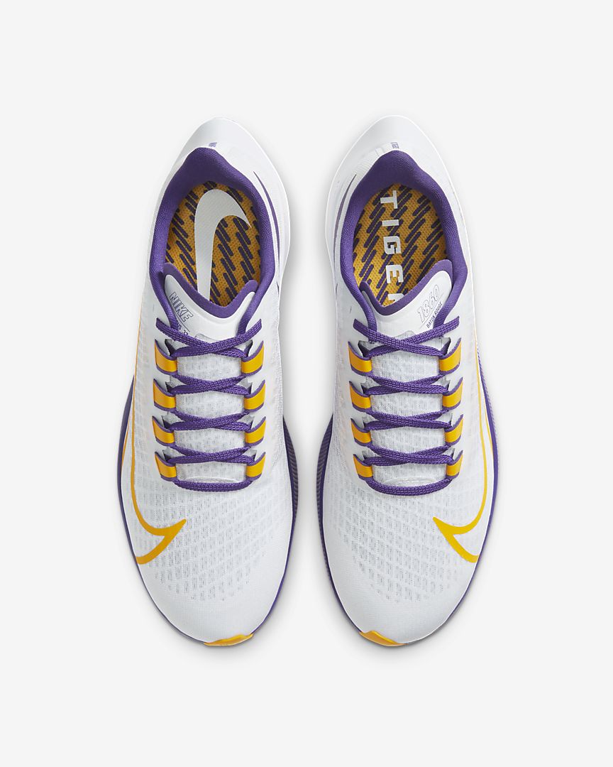Nike LSU Shoes 2020 | TigerDroppings.com