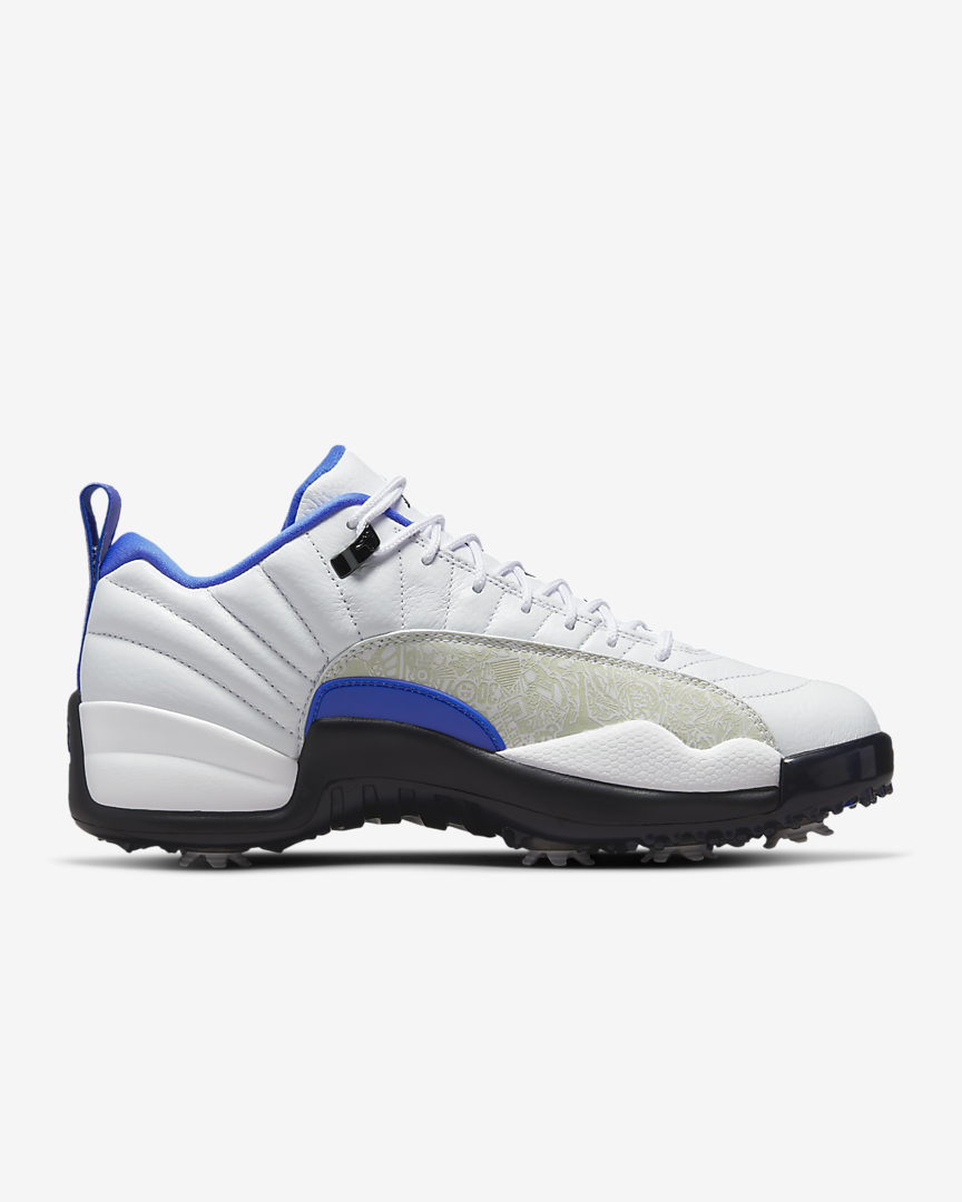 Jordan XII G Golfschuh für nur 131,97€ inkl. Versand statt 219,99€