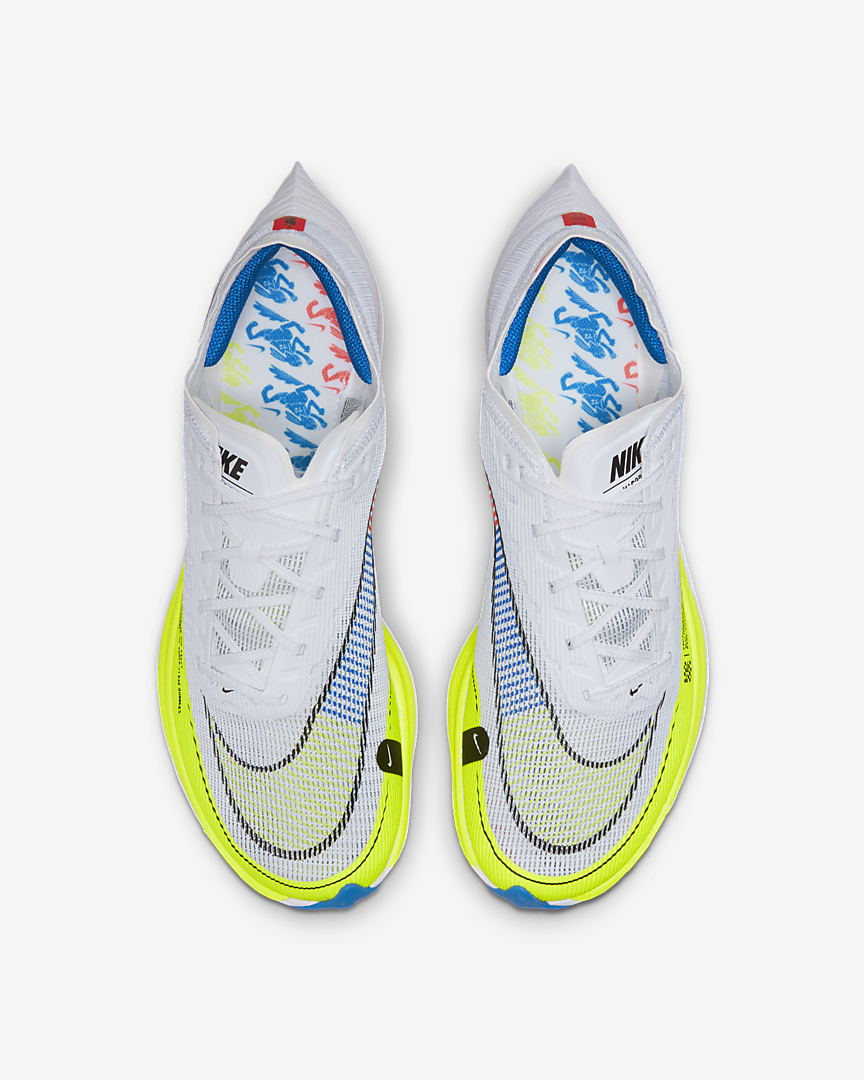 Giày Nike Vaporfly 2 Giày đua đường trường nam