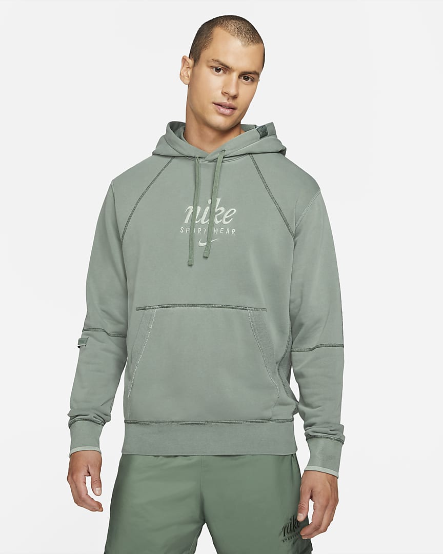 Купить Nike Sportswear Club Men's 