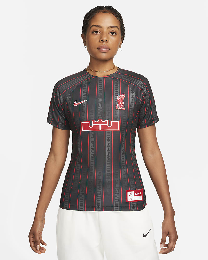 nike.com | Nike Dri-FIT Stadium Fußballtrikot für Damen