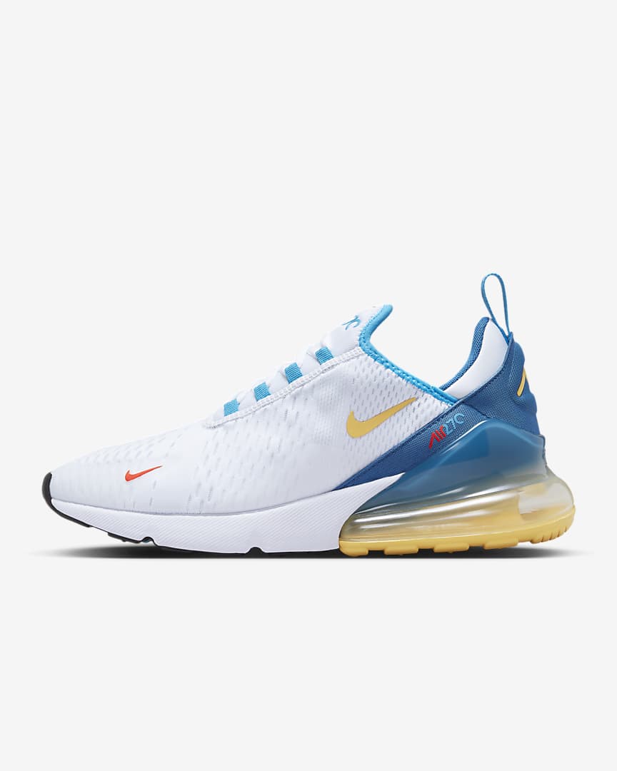 Nike Air Max 270