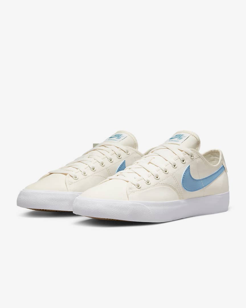 Nike SB BLZR Court Skateboardschuh für nur 45,47€ inkl. Versand statt 69,99€