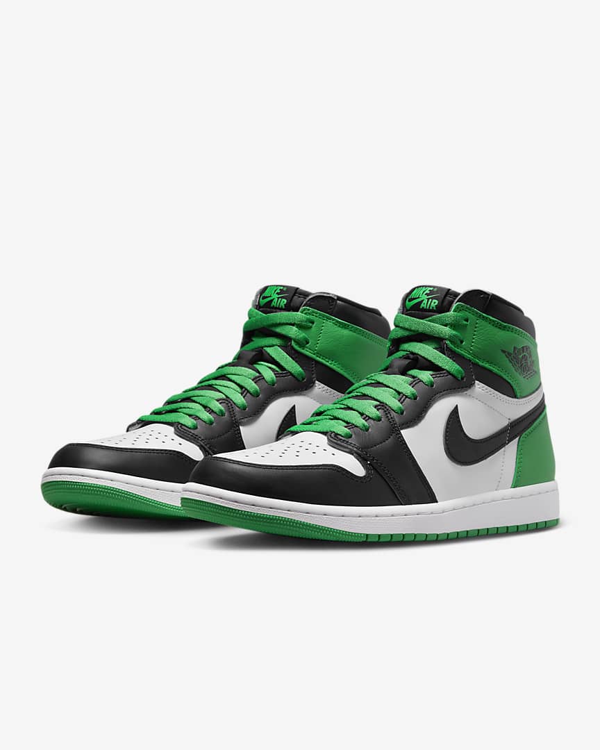 Air Jordan 1 Retro High OG 3