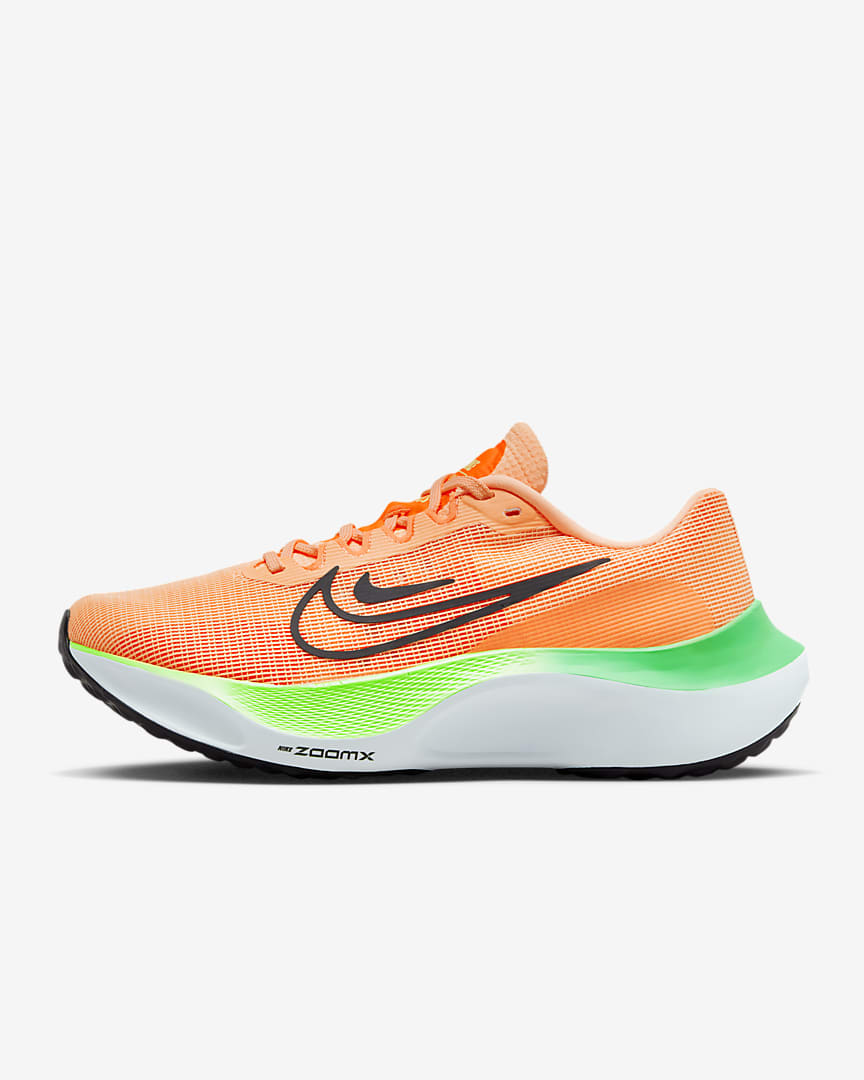 Amazon | [ナイキ] ズーム フライ 5 W ZOOM FLY 5 トータル