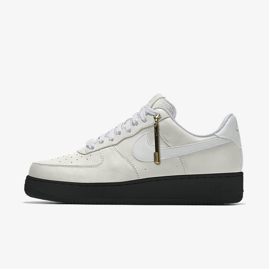 Nike Air Force 1 Low Unlocked By You Nike Air Force 1 Low Unlocked By You