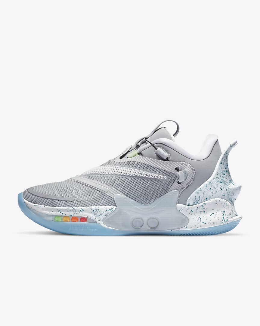 Nike Adapt BB 2.0 ‘Mag’ 2.50 Free Shipping