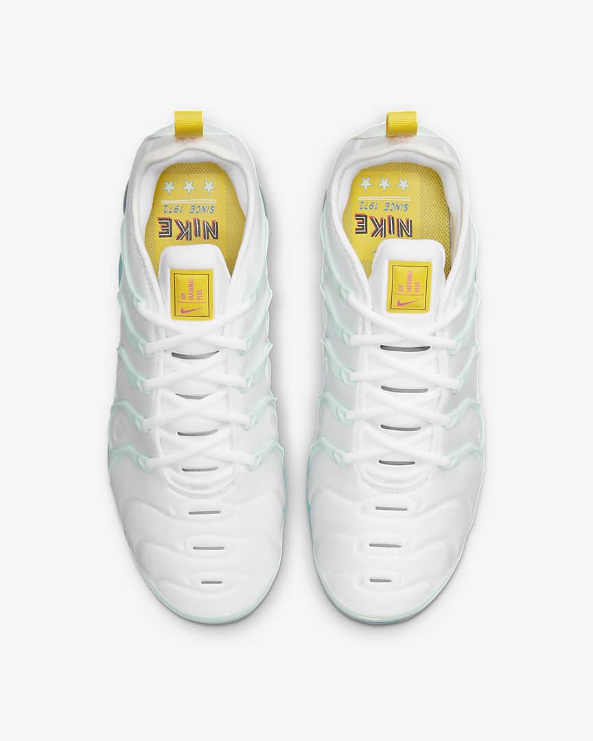 Save 18% on Nike Air Vapormax Plus @ Nike