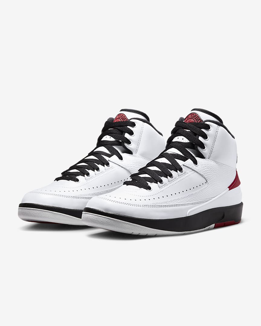 Save 29% on Air Jordan 2 Retro Women’s Shoes @ Nike US