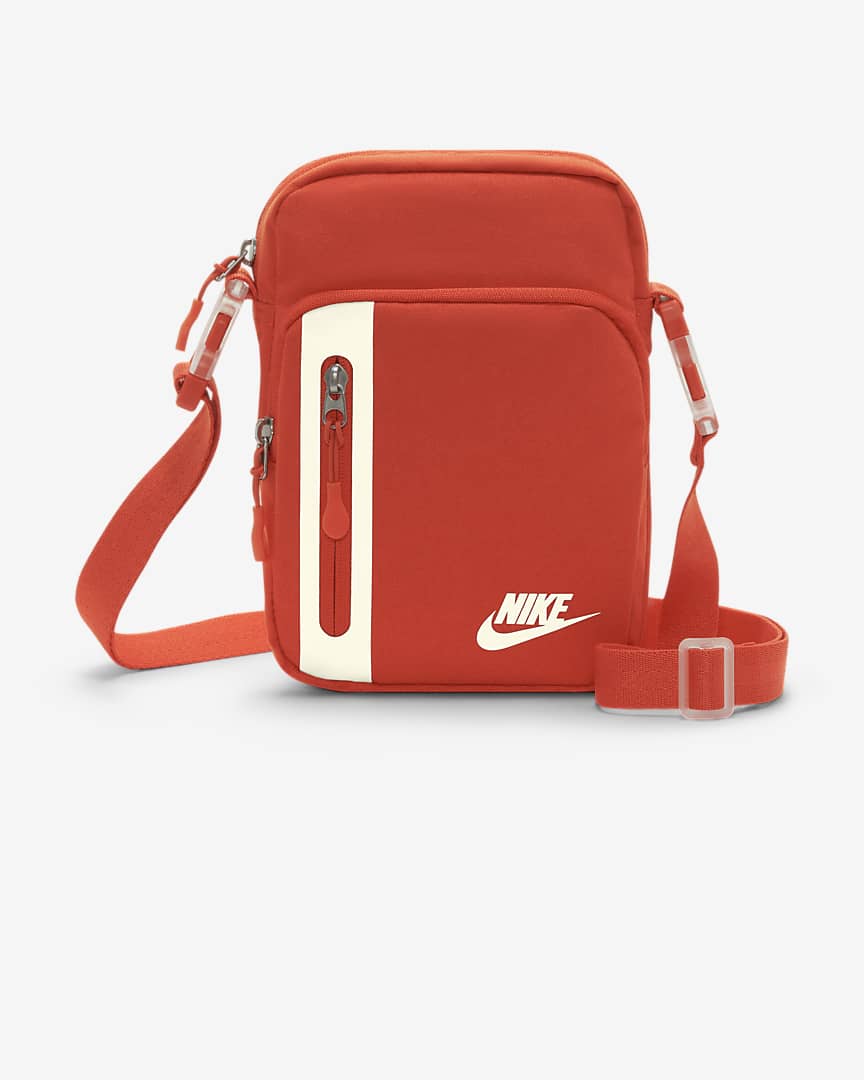 nike.com | Nike Premium Crossbodytas (4 liter)