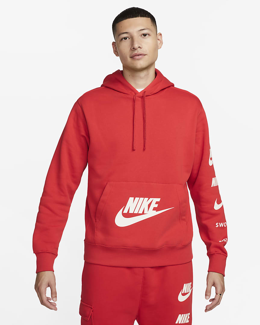 nike.com | Nike Sportswear Standard Issue