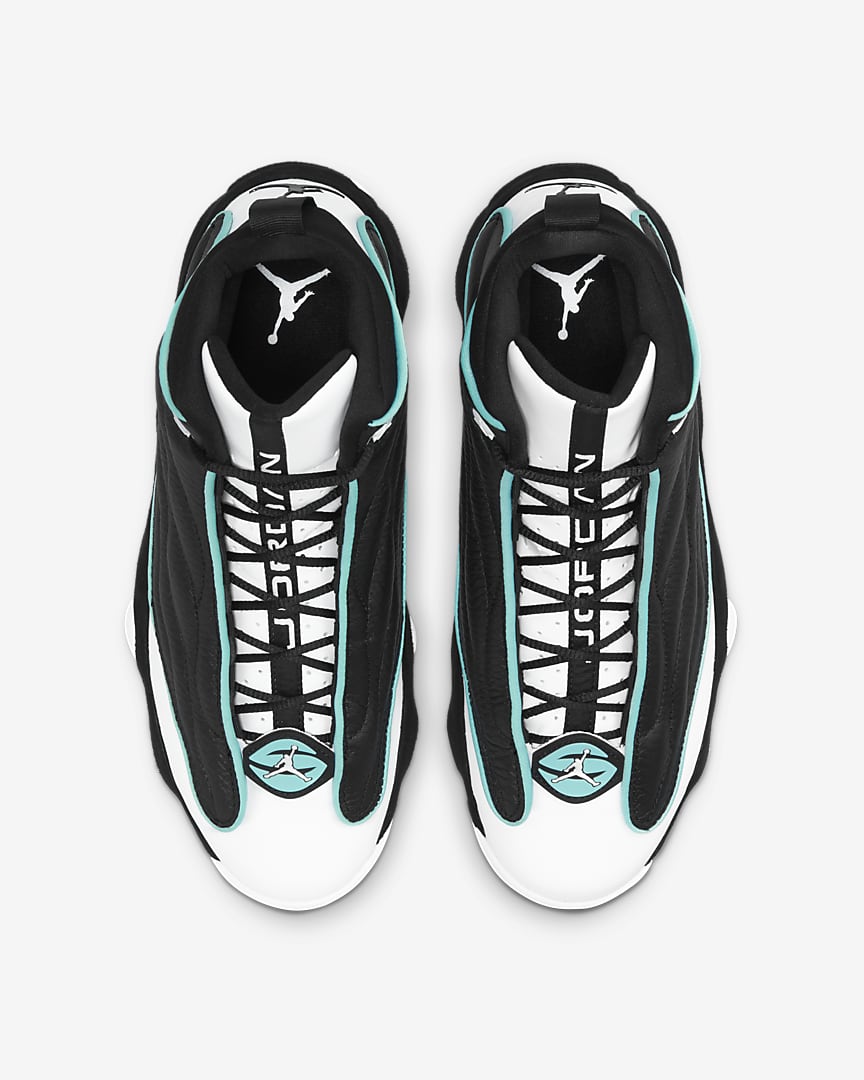 Купить Nike Jordan Pro Strong Men's 
