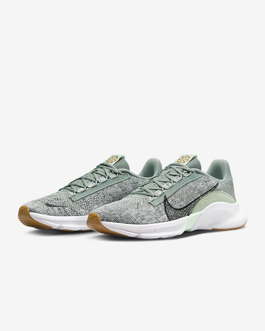Nike SuperRep Go 3 Next Nature Flyknit Herren-Trainingsschuh für nur 59,97€ inkl. Versand statt 75,59€
