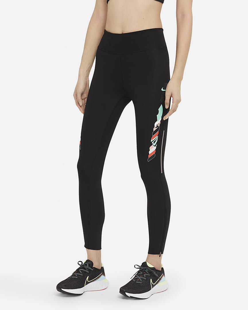 ナイキが東京をテーマにしたランニングコレクション「Nike Tokyo