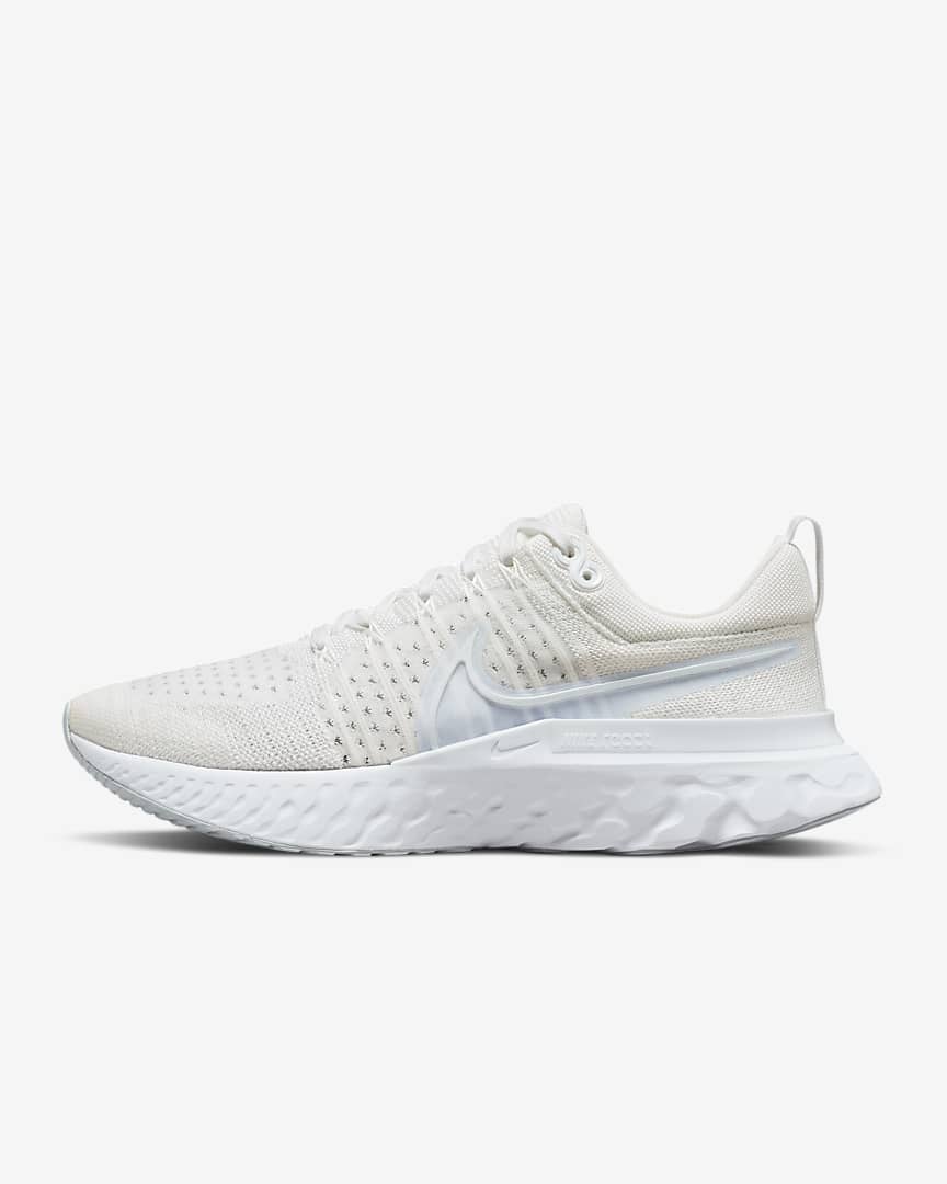nike.com | Nike React Infinity Run Flyknit 2