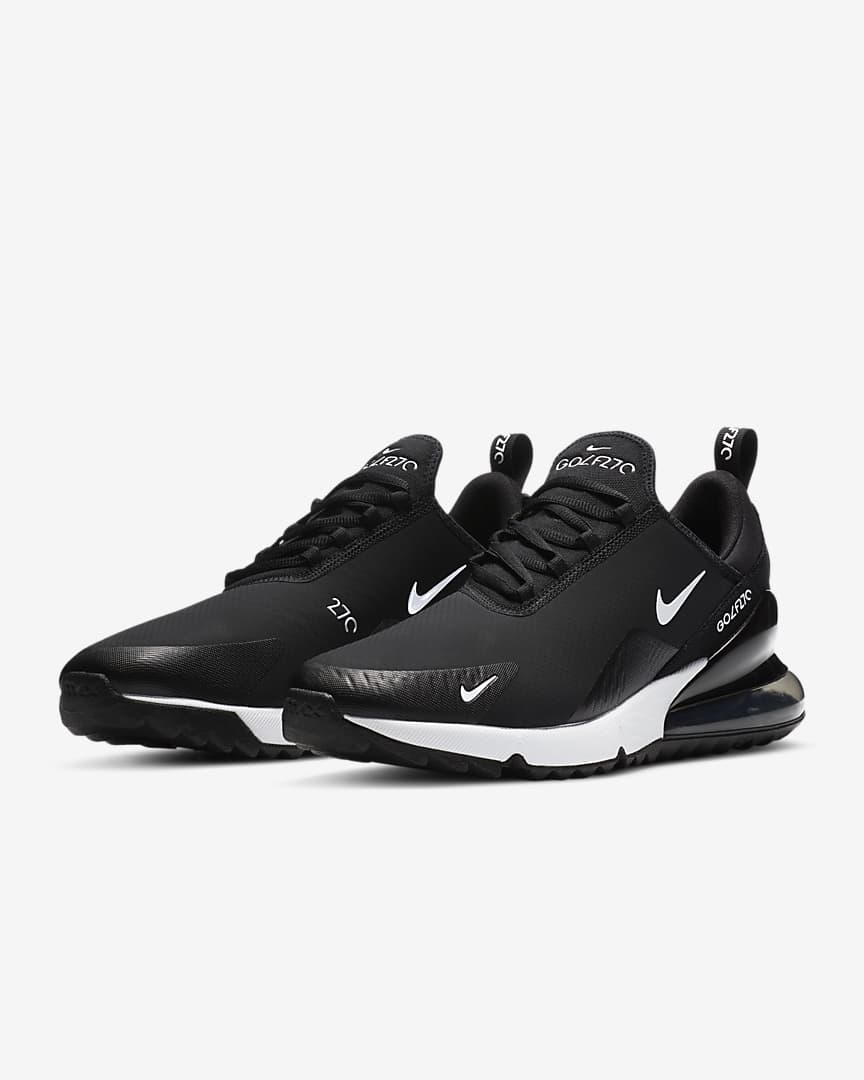 Save 14% on Nike Air Max 270 G Golf Shoe @ Nike US