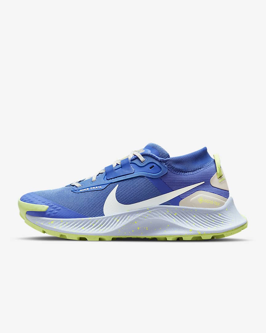 Nike Pegasus Trail 3 GORE-TEX Damen Trail-Laufschuh für nur 74,97€ inkl. Versand statt 108,04€
