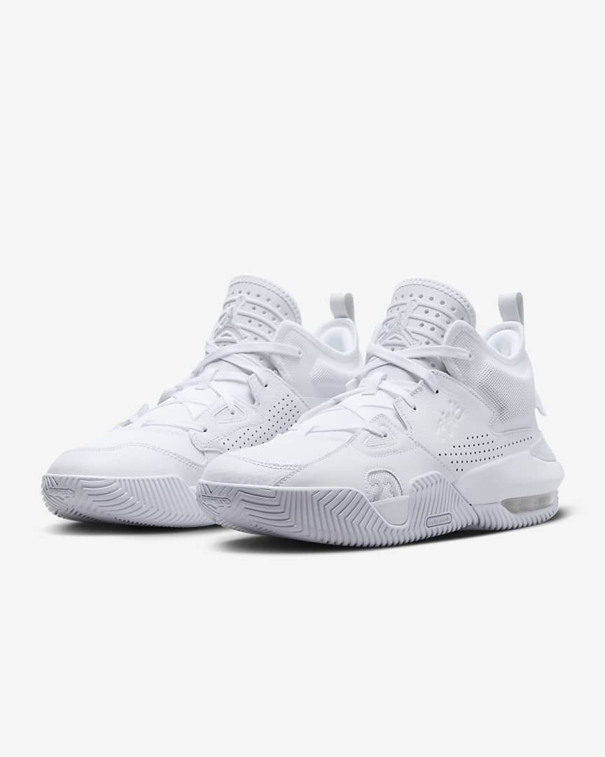 Jordan Stay Loyal 2 3