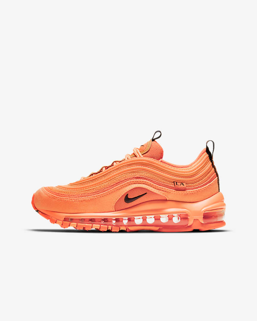 GS Nike Air Max 97 City ‘LA’